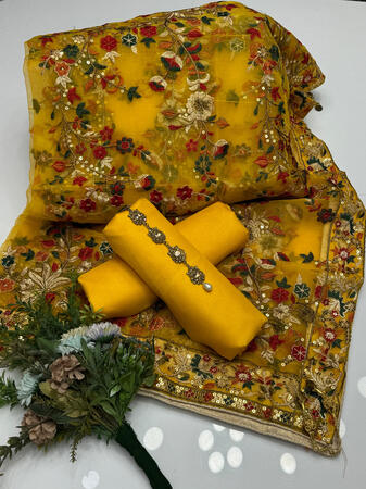 JA Collection Fabrics