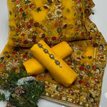 JA Collection Fabric