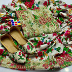 JA Collection Fabric